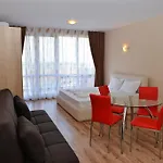 Lejlighedshotel Apartments Atia
