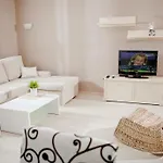 Lejlighedshotel Apartments Atia