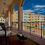Lejlighedshotel Apartments Atia Chernomorets