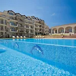 Lejlighedshotel Apartments Atia Chernomorets