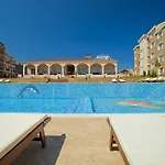 Apartments Atia