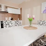Apartments Atia Chernomorets