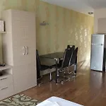 Lejlighedshotel Apartments Atia 3*