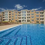 Apartments Atia 3*