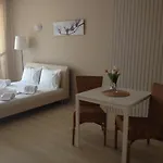Lejlighedshotel Apartments Atia 3*