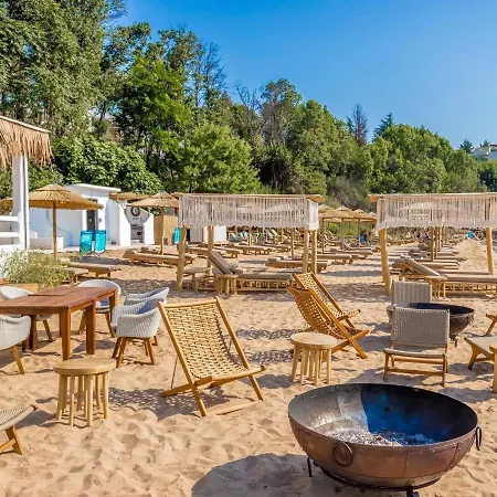 Apartments Atia Lejlighedshotel
