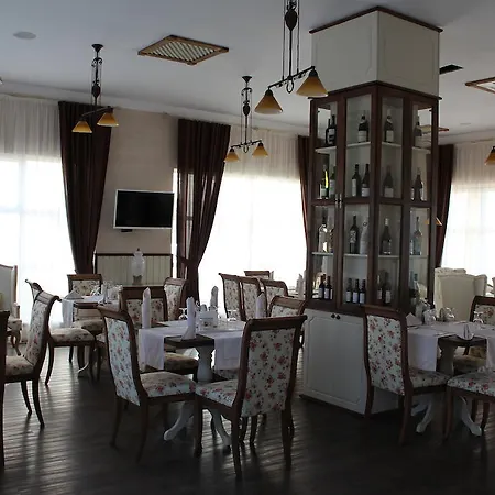 Apartments Atia