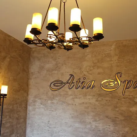 Apartments Atia