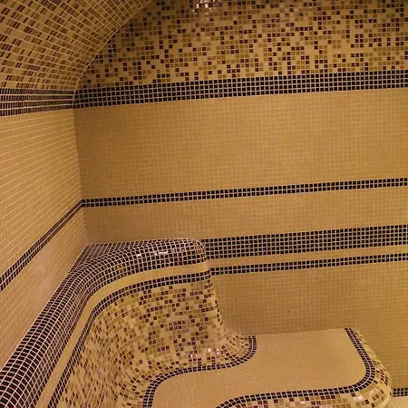 Lejlighedshotel Apartments Atia 3*