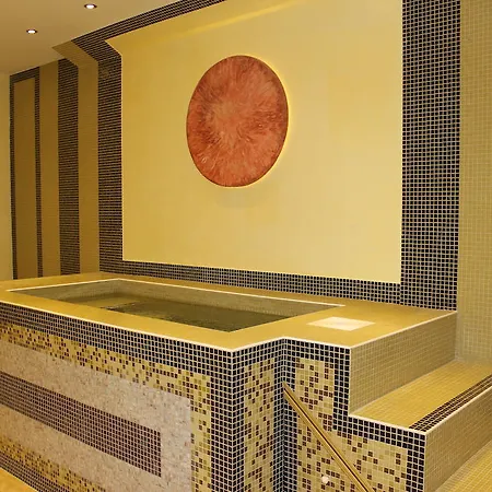 Lejlighedshotel Apartments Atia