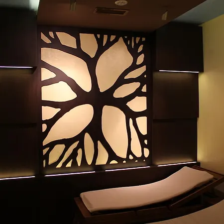 Lejlighedshotel Apartments Atia
