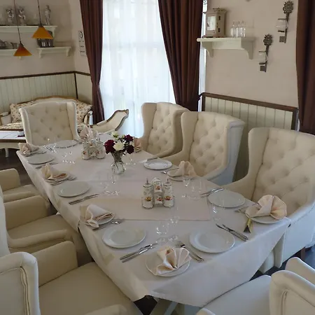 Apartments Atia
