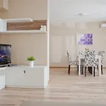 Apartments Atia Tchernomorets