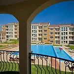 Aparthotel Apartments Atia 3*