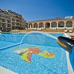 Appart hôtel Apartments Atia 3*