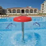 Appart hôtel Apartments Atia Tchernomorets
