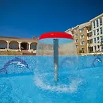 Appart hôtel Apartments Atia 3*