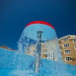 Aparthotel Apartments Atia Chernomorets