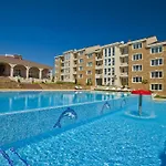 Apartments Atia Tchernomorets