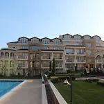 Appart hôtel Apartments Atia