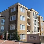 Appart hôtel Apartments Atia 3*