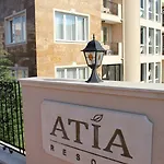 Apartments Atia