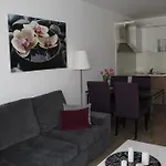 Aparthotel Apartments Atia