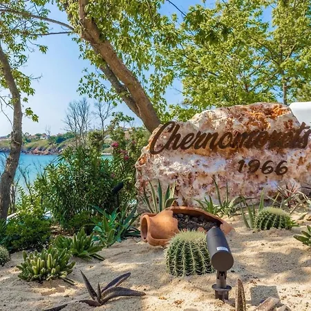 Apartments Atia Черноморец