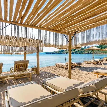 Apartments Atia Апарт-отель