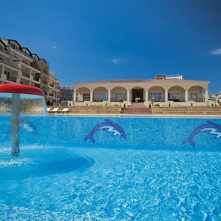 Aparthotel Apartments Atia