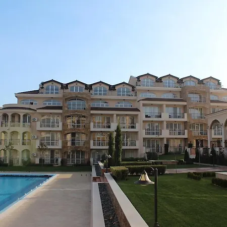 Aparthotel Apartments Atia