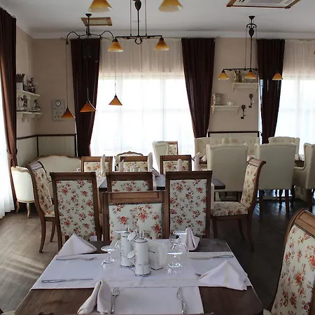 Apartments Atia Chernomorets