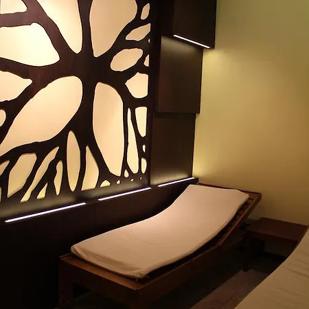 Aparthotel Apartments Atia