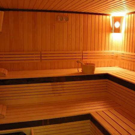 Апарт-отель Apartments Atia Черноморец