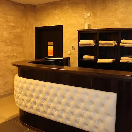 Apartments Atia Черноморец