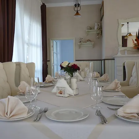 Апарт-отель Apartments Atia 3*