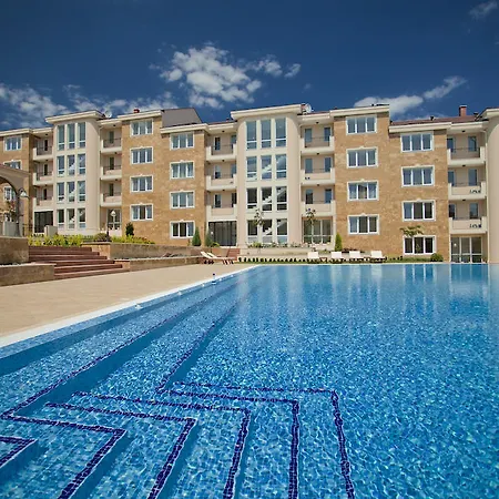 Apartments Atia 3*