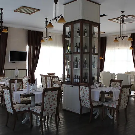 Apartments Atia