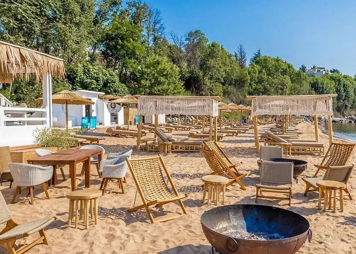 Apartments Atia Apart Otel