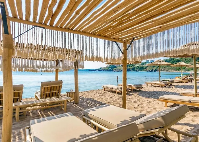 Apartments Atia Apart Otel