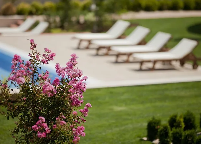 Apart Otel Apartments Atia 3*