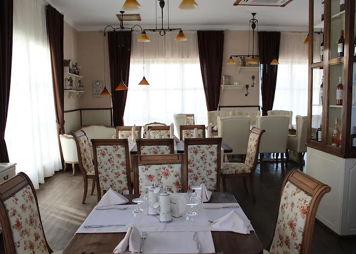 Apartments Atia Chernomorets