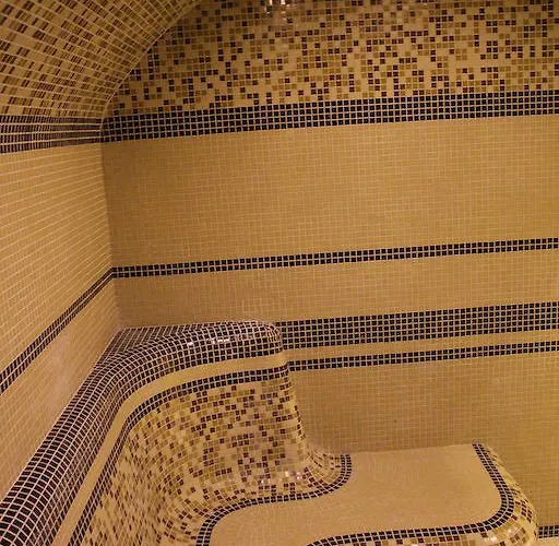 Apart Otel Apartments Atia 3*