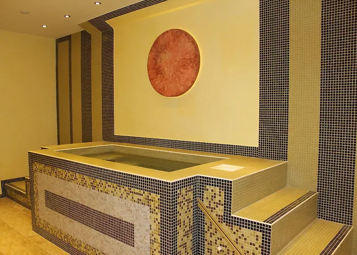 Apart Otel Apartments Atia