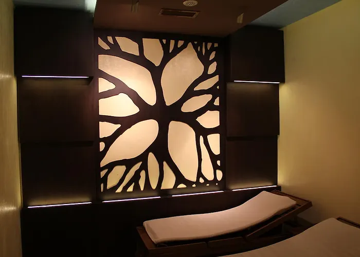 Apart Otel Apartments Atia